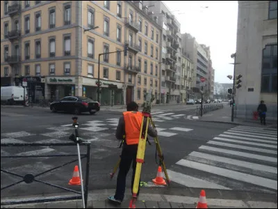Nous voici boulevard Maréchal Liautey, quel était le prénom de ce grand officier ?