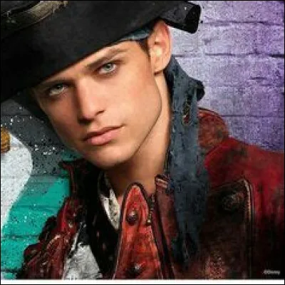 Comment s'appelle-t-il ?