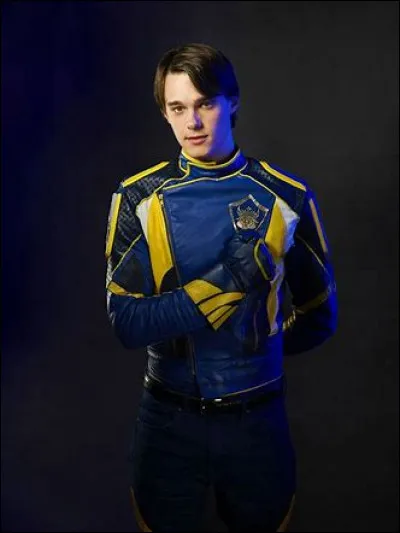 Quel est le deuxième prénom du roi Benjamin ?