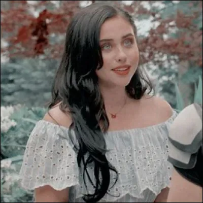 Quelle actrice a joué le rôle de la magnifique Jane ?