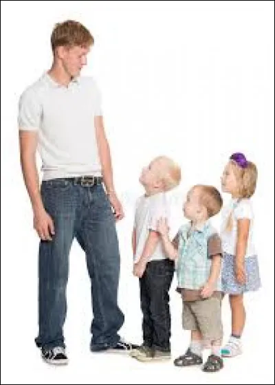 Si vous aviez un frère aîné, suivriez-vous son exemple ?