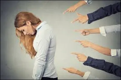 Comment juges-tu tes frères et surs ?