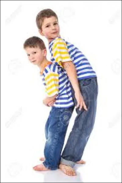 À quoi servent les frères et soeurs ?