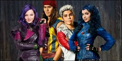 Avec tes amis tu es :