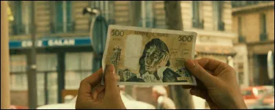 Qui est le réalisateur du film "L'Argent " adaptation du roman de Tolstoï où un jeune utilise un faux billet de 500 francs ?