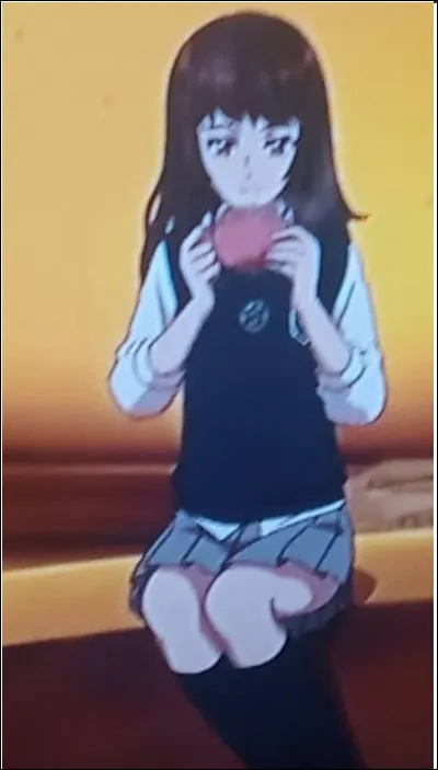 Quel est le nom de ce personnage ?