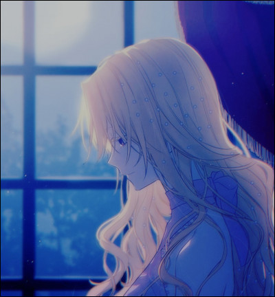 Qui ça peut bien être ? 
Indice : Pas d'états d'âme, pas de tourments, de sentiments !