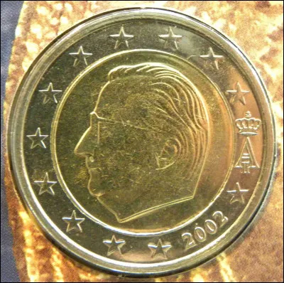 Quel pays d'Europe a émis cette pièce de 2 euros ?