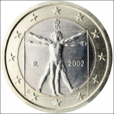 Quel pays d'Europe a fabriqué cette pièce ?