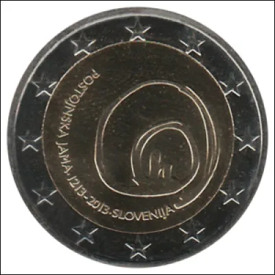 De quel pays cette pièce provient-elle ?