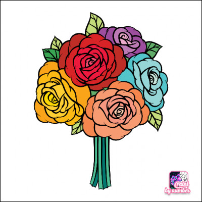 Quelle est ta couleur préférée ?