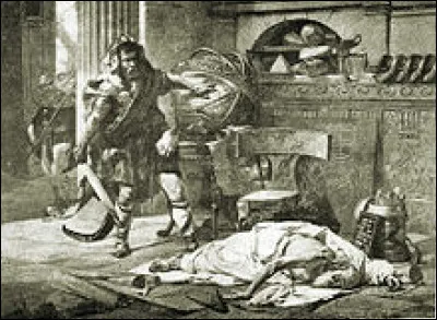 Quand est mort Archimède ?