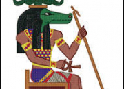 Quiz Égypte : dieux et déesses