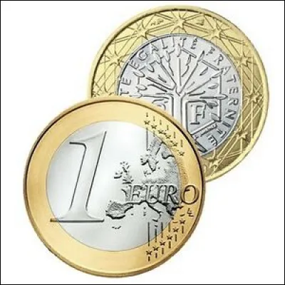 En quelle année l'euro est-il entré en vigueur sur les marchés financiers ?