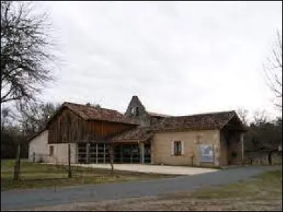 Petit village Lot-et-Garonnais de 37 habitants Bouss&egrave;s se situe dans l'ex r&eacute;gion ...