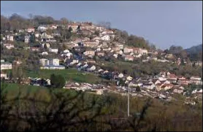 Je vous emm&egrave;ne dans le Grand-Est, &agrave; Bouxi&egrave;res-aux-Dames. Ville &agrave; flanc de colline, dans l'aire d'attraction Nanc&eacute;enne, elle se situe dans le d&eacute;partement ...