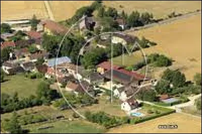 Valli&egrave;res est un village Aubois situ&eacute; en r&eacute;gion ...