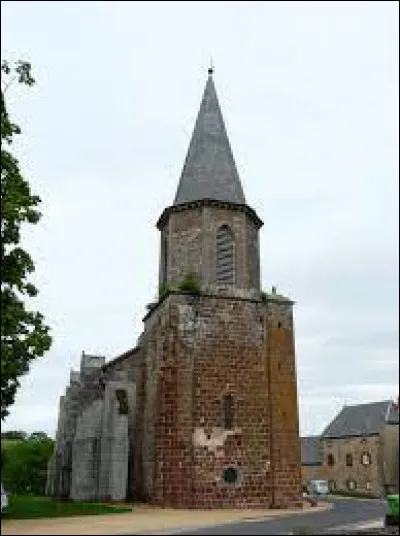 Nous sommes en Auvergne-Rh&ocirc;ne-Alpes, &agrave; Villedieu. Village de l'arrondissement de Saint-Flour, il se situe dans le d&eacute;partement ...