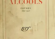 Quiz Quiz sur ''Alcools'' de Guillaume Apollinaire