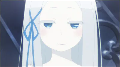 P comme Pandora. Sorcière membre des péchés capitaux, qu'incarne-t-elle selon vous ?