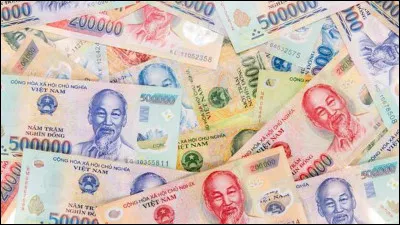 Quelle est la monnaie utilisée à Hanoï ?