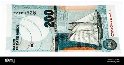 Les habitants de Praia règlent leurs achat en utilisant...