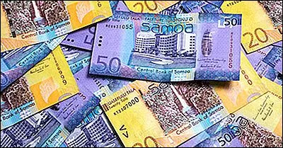 Dans la ville d'Apia, on utilise :