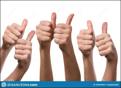 Sa mère est en parfaite santé, qui est-ce ?