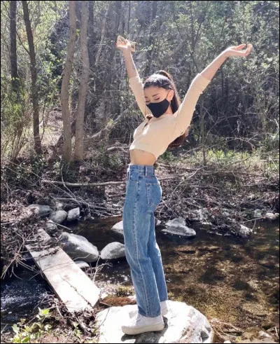 Combien sont-ils dans sa famille ?