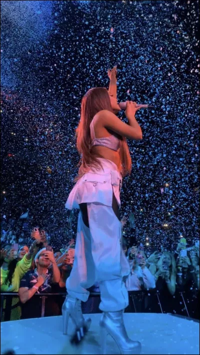 Combien a-t-elle de frères et sœurs ?