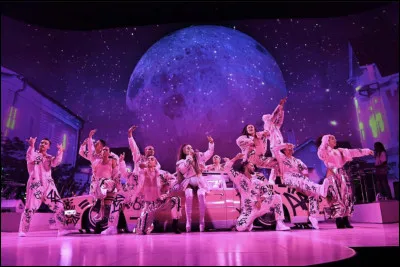 Quel est son premier album ?