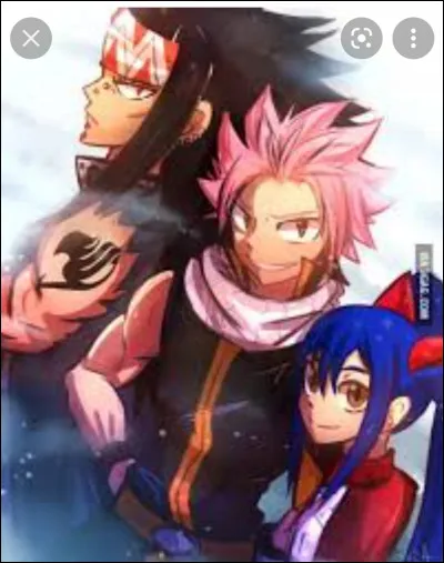 Comment s'appellent les chasseurs de dragons dans la guilde ?