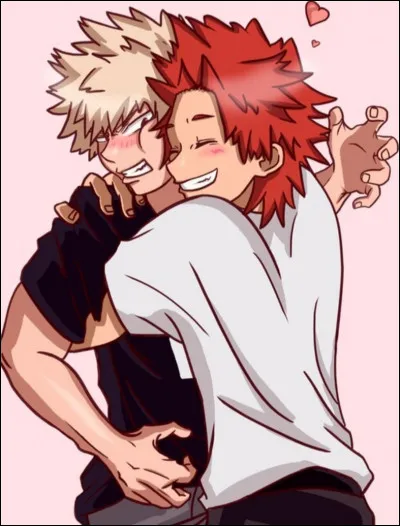 Et enfin, quels mangas comportent des scènes d'amour ?