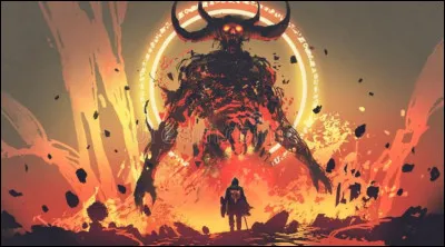 Quels mangas sont en rapport avec les démons ?