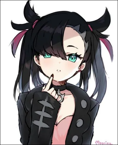 Dans quel manga le héros est une fille ?