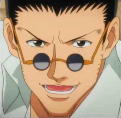 De quel manga vient Léolio ?