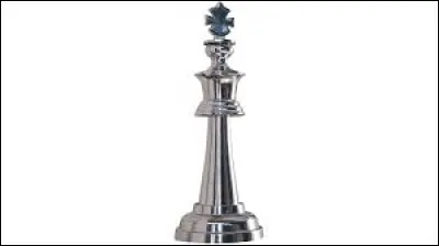 Et, pour finir, quel est le nom de cette pièce d'échec ?