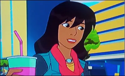 Quel est le nom de ce personnage ?