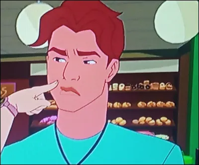 Quel est le nom de ce personnage ?