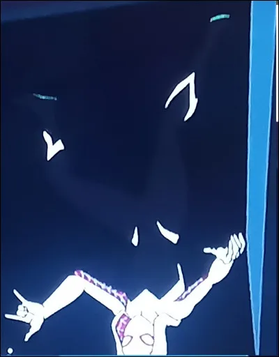 Quel est le nom de ce personnage ?