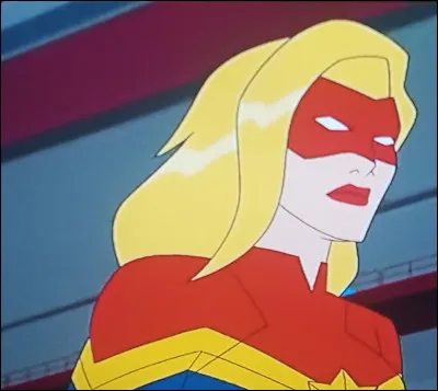 Quel est le nom de ce personnage ?