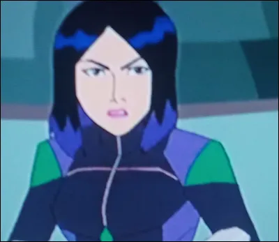 Quel est le nom de ce personnage ?