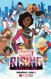 Quiz Marvel