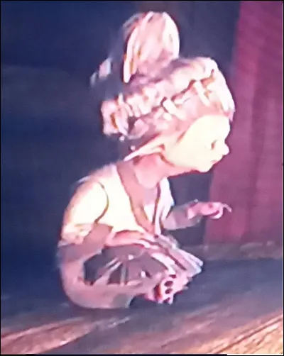 Quel est le nom de ce personnage ?