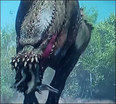 Quel est le nom de ce personnage ?