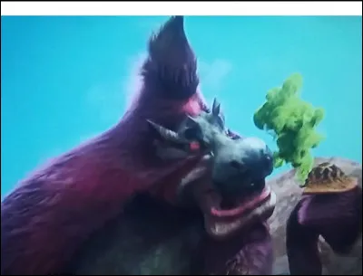 Quel est le nom de ce personnage ?