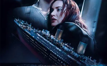 Quiz Titanic