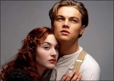 Quand Rose et Jack se rencontrent-ils ?