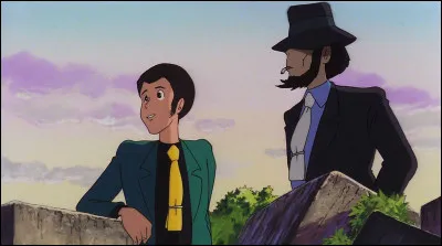 Le Château de Cagliostro est un film d'animation qui emmène suivre les péripéties du gentleman-cambrioleur Edgar de la Cambriole sur les traces de faux-monnayeurs. Qui en est le réalisateur ?