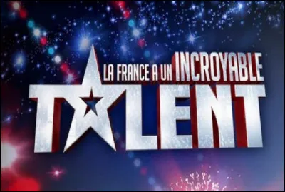 Qui n'a JAMAIS présenté l'émission ''La France a un incroyable talent'' ?